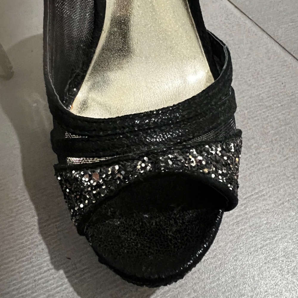 Bebe Shoes - Picture 6 of 7